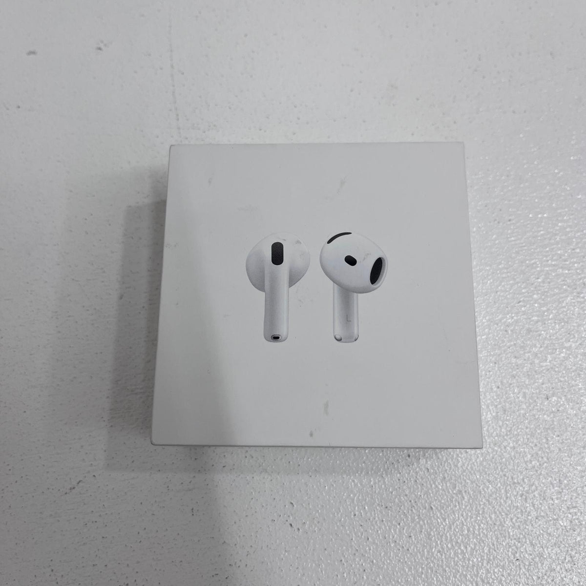 【未使用/未開封】 MKFW4J/A 未開封 Apple AirPods 5 MKFW4J/A【加古川店】