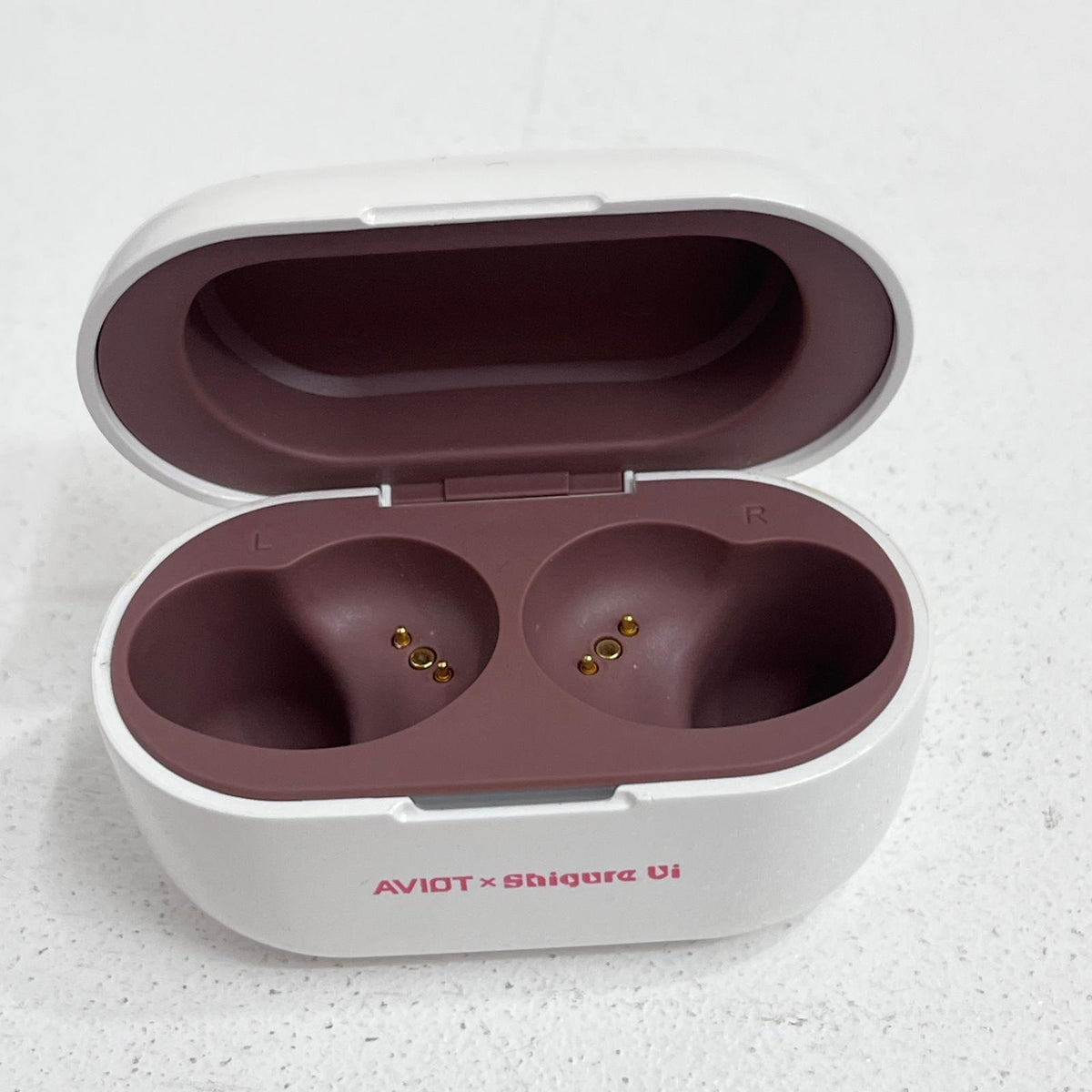 TE-D01v プレシードジャパン AVIOT TE-D01v TE-D01v しぐれういコラボ【加古川店】