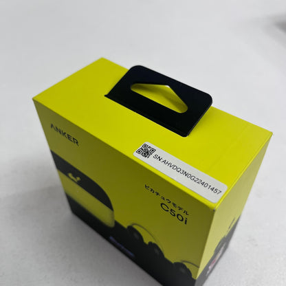 【未使用/未開封】 D1101 未開封 Anker Soundcore C50i D1101 ピカチュウモデル【加古川店】