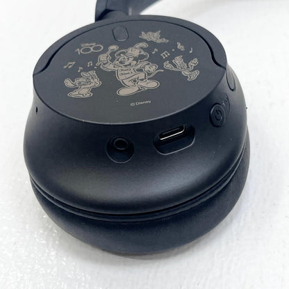 SONY ソニー WH-CH720N ディズニー創立100周年記念モデル Bluetoothヘッドホン 箱・ケーブル付