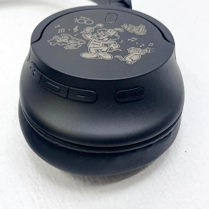 SONY ソニー WH-CH720N ディズニー創立100周年記念モデル Bluetoothヘッドホン 箱・ケーブル付