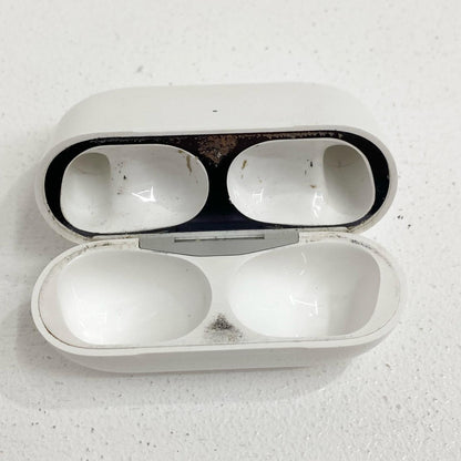 Apple AirPods Pro 第2世代 ワイヤレスイヤホン MTJV3J/A L4962QH4CF Bluetooth 防水・防塵 ノイズキャンセリング 外音取り込み 本体のみ ケース傷【加古川店】