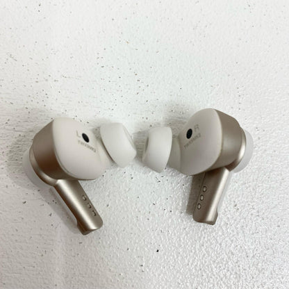 audio-technica オーディオテクニカ ATH-TWX9MK2 完全ワイヤレスイヤホン Bluetooth 防水・防塵 ノイズキャンセリング 外音取り込み 充電ケーブル・イヤーピース・マニュアル付属【加古川店】