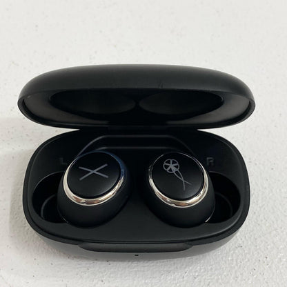 オンキョー ONKYO ANIMA AOW01 ワイヤレスイヤホン Re:ゼロから始める異世界生活 レムモデル TRUE WIRELESS EARPHONES Bluetooth 防水・防塵 イヤーピース・充電ケーブル・説明書付属【加古川店】