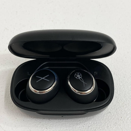 オンキョー ONKYO ANIMA AOW01 ワイヤレスイヤホン Re:ゼロから始める異世界生活 レムモデル TRUE WIRELESS EARPHONES Bluetooth 防水・防塵 イヤーピース・充電ケーブル・説明書付属【加古川店】