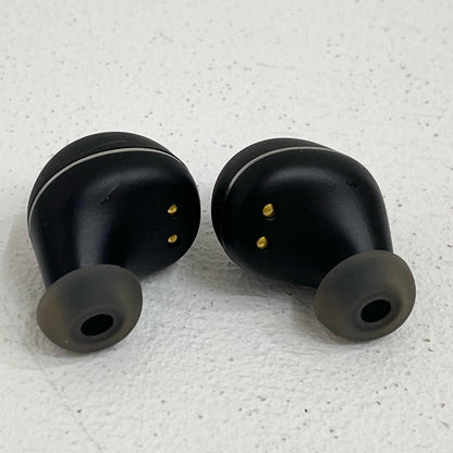 オンキョー ONKYO ANIMA AOW01 ワイヤレスイヤホン Re:ゼロから始める異世界生活 レムモデル TRUE WIRELESS EARPHONES Bluetooth 防水・防塵 イヤーピース・充電ケーブル・説明書付属【加古川店】