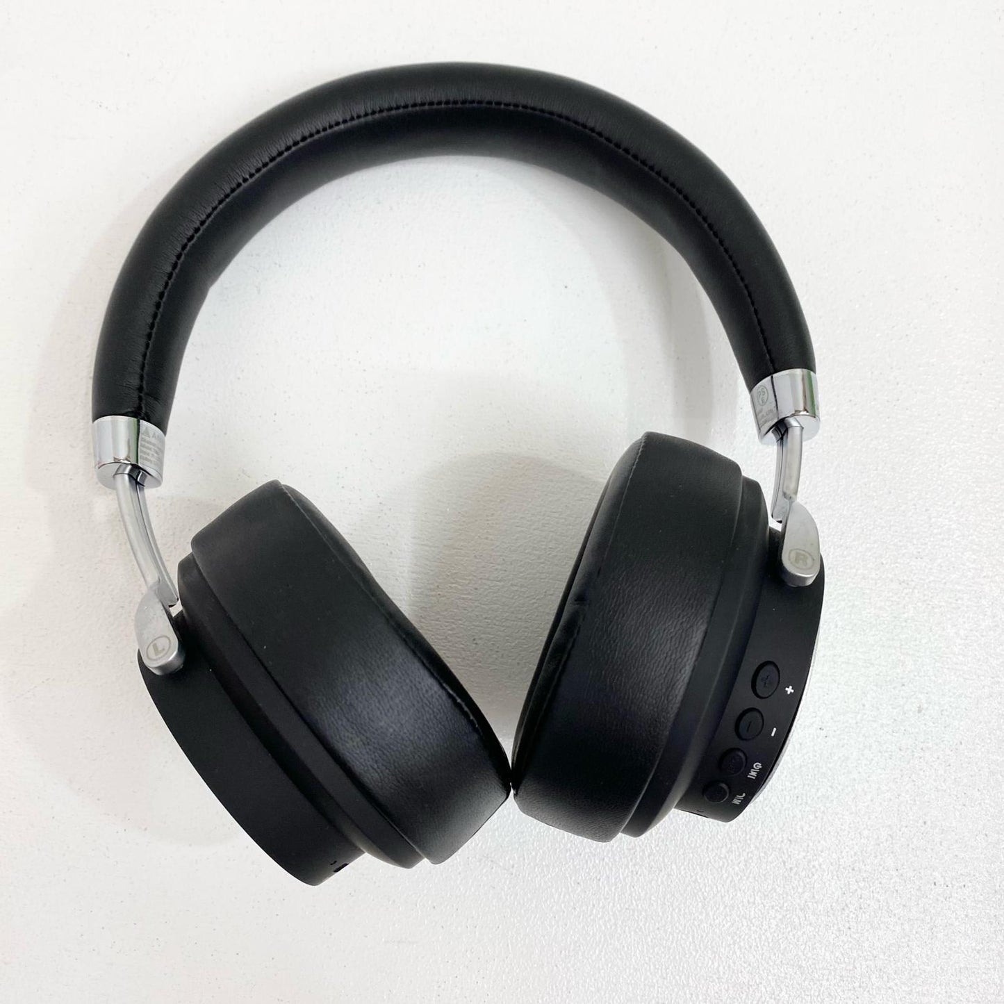 オンキョー ONKYO ANIMA AOW03 ワイヤレスヘッドホン 五等分の花嫁∽ 四葉モデル T5901 Bluetooth オーディオケーブル・充電ケーブル付属【加古川店】