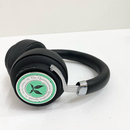 オンキョー ONKYO ANIMA AOW03 ワイヤレスヘッドホン 五等分の花嫁∽ 四葉モデル T5901 Bluetooth オーディオケーブル・充電ケーブル付属【加古川店】