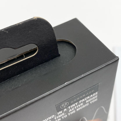 Marshall MOTIF Ⅱ A.N.C. マーシャル ノイズキャンセリングイヤホン Bluetooth 防水・防塵 外音取り込み イヤーピース・充電コード・説明書付属【加古川店】