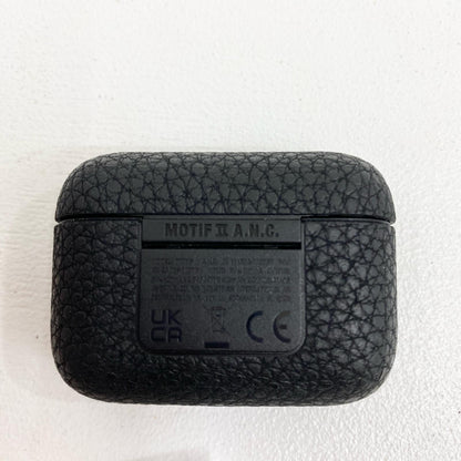 Marshall MOTIF Ⅱ A.N.C. マーシャル ノイズキャンセリングイヤホン Bluetooth 防水・防塵 外音取り込み イヤーピース・充電コード・説明書付属【加古川店】