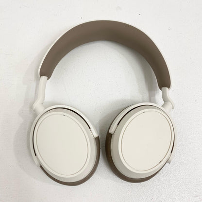 SENNHEISER ACCENTUM Plus Wireless ゼンハイザー アクセンタム・プラス・ワイヤレス ACPAEBT ヘッドホン ノイズキャンセリング 外音取り込み 箱・ケーブル類・ガイド・ポーチ付属【加古川店】