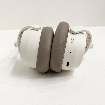 SENNHEISER ACCENTUM Plus Wireless ゼンハイザー アクセンタム・プラス・ワイヤレス ACPAEBT ヘッドホン ノイズキャンセリング 外音取り込み 箱・ケーブル類・ガイド・ポーチ付属【加古川店】