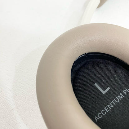 SENNHEISER ACCENTUM Plus Wireless ゼンハイザー アクセンタム・プラス・ワイヤレス ACPAEBT ヘッドホン ノイズキャンセリング 外音取り込み 箱・ケーブル類・ガイド・ポーチ付属【加古川店】