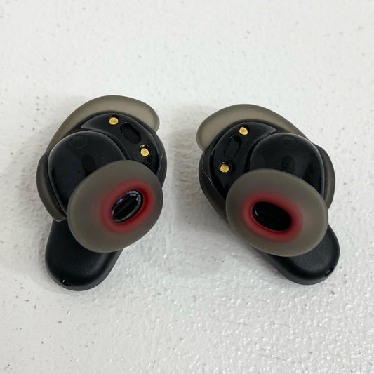 Skullcandy Method 360 ANC スカルキャンディ ワイヤレスイヤホン S2MTW BOSE Bluetooth 防水・防塵 ノイズキャンセリング 外音取り込み イヤーピース・USB・Type-C・説明書付属【加古川店】