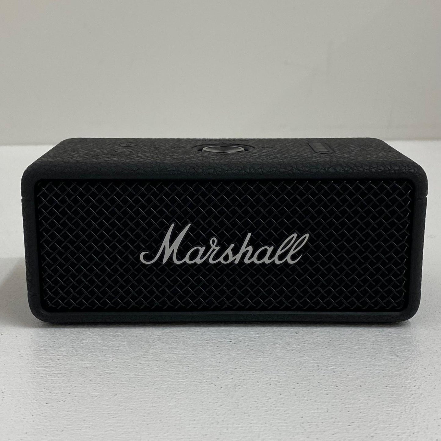 Emberton III Marshall Emberton III Emberton III 基本仕様 Bluetooth対応、防水・防滴【加古川店】
