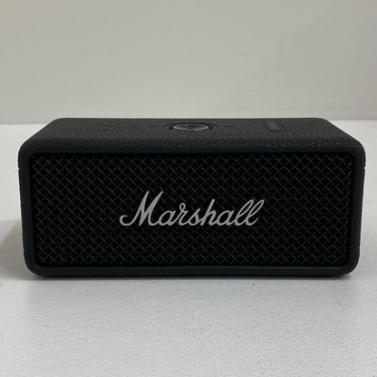 Emberton III Marshall Emberton III Emberton III 基本仕様 Bluetooth対応、防水・防滴【加古川店】