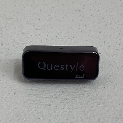 QCC Dongle Pro2 Questyle Audio QCC Dongle Pro 2 QCC Dongle Pro2 基本仕様 Bluetooth対応・電源；USB/USB Type-C【加古川店】