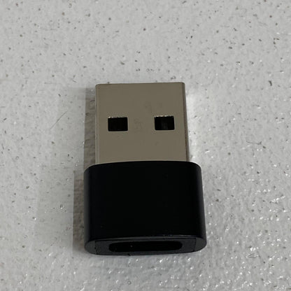 QCC Dongle Pro2 Questyle Audio QCC Dongle Pro 2 QCC Dongle Pro2 基本仕様 Bluetooth対応・電源；USB/USB Type-C【加古川店】