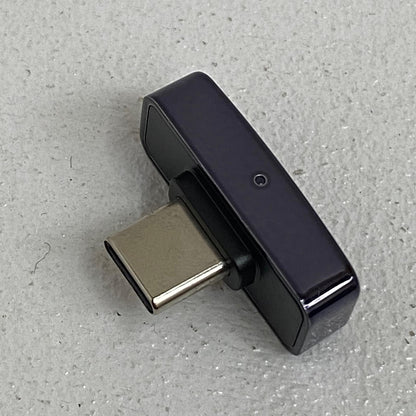 QCC Dongle Pro2 Questyle Audio QCC Dongle Pro 2 QCC Dongle Pro2 基本仕様 Bluetooth対応・電源；USB/USB Type-C【加古川店】