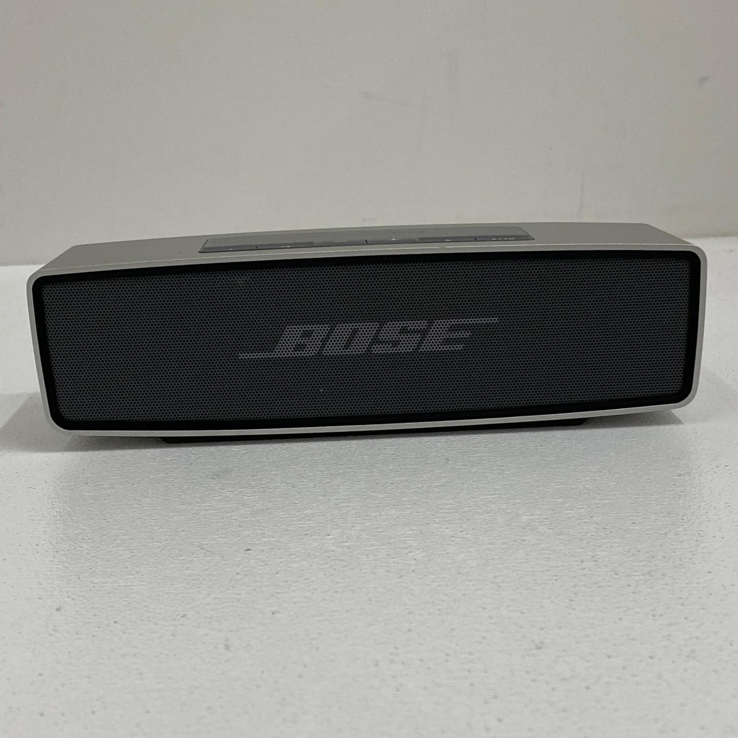 359037-3300 Bose SoundLink Mini Bluetooth speaker 359037-3300 基本仕様 Bluetooth対応【加古川店】