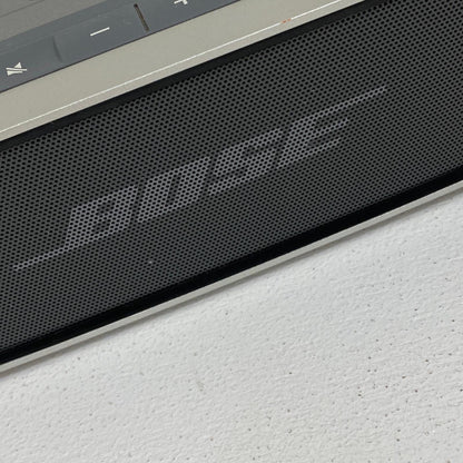 359037-3300 Bose SoundLink Mini Bluetooth speaker 359037-3300 基本仕様 Bluetooth対応【加古川店】