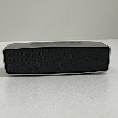 359037-3300 Bose SoundLink Mini Bluetooth speaker 359037-3300 基本仕様 Bluetooth対応【加古川店】