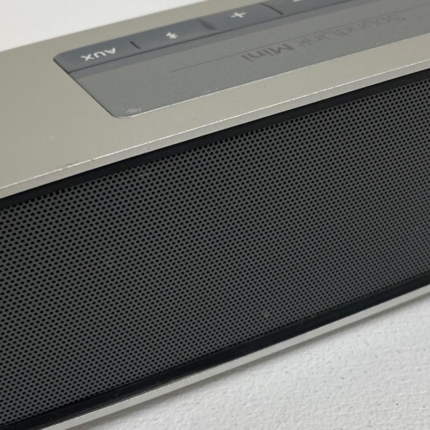 359037-3300 Bose SoundLink Mini Bluetooth speaker 359037-3300 基本仕様 Bluetooth対応【加古川店】