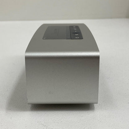 359037-3300 Bose SoundLink Mini Bluetooth speaker 359037-3300 基本仕様 Bluetooth対応【加古川店】