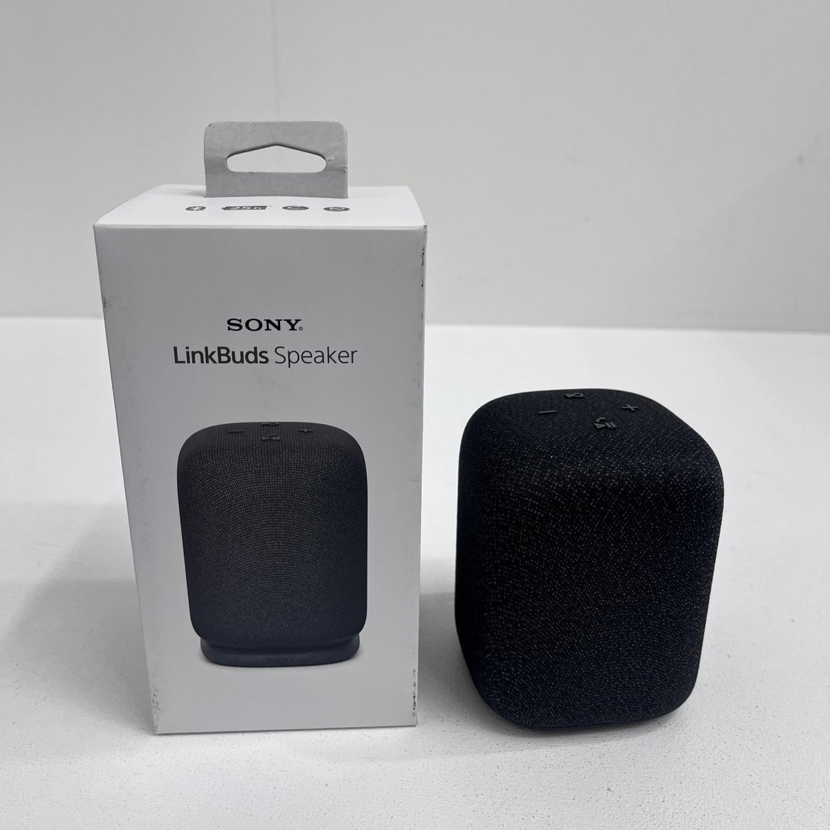 SRS-LS1/BC SONY LinkBudsSpeaker SRS-LS1/BC【加古川店】