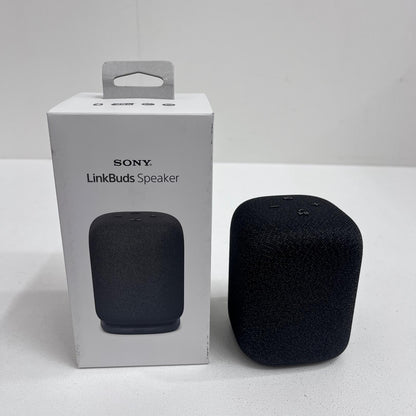 SRS-LS1/BC SONY LinkBudsSpeaker SRS-LS1/BC【加古川店】
