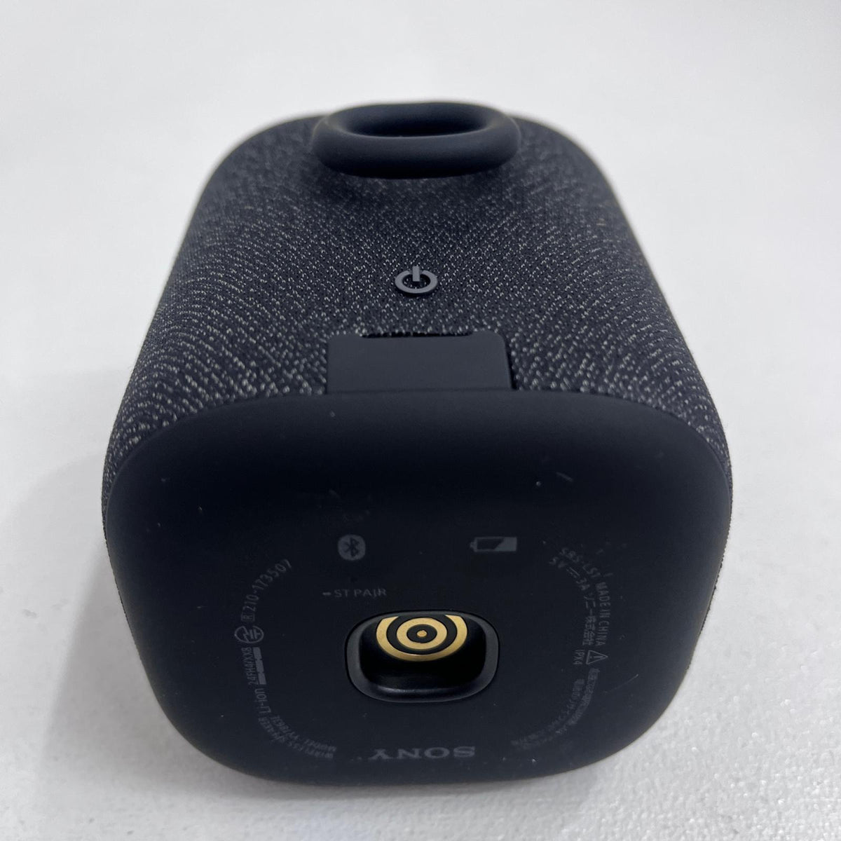 SRS-LS1/BC SONY LinkBudsSpeaker SRS-LS1/BC【加古川店】