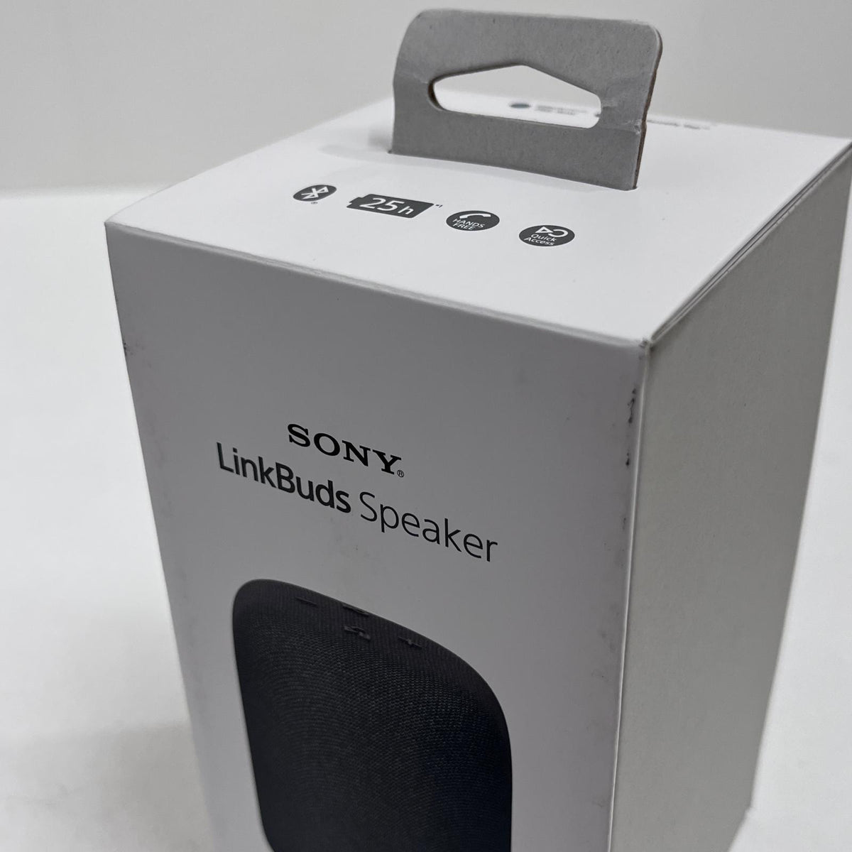 SRS-LS1/BC SONY LinkBudsSpeaker SRS-LS1/BC【加古川店】