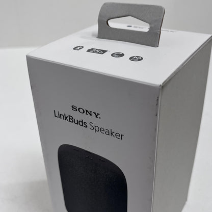SRS-LS1/BC SONY LinkBudsSpeaker SRS-LS1/BC【加古川店】