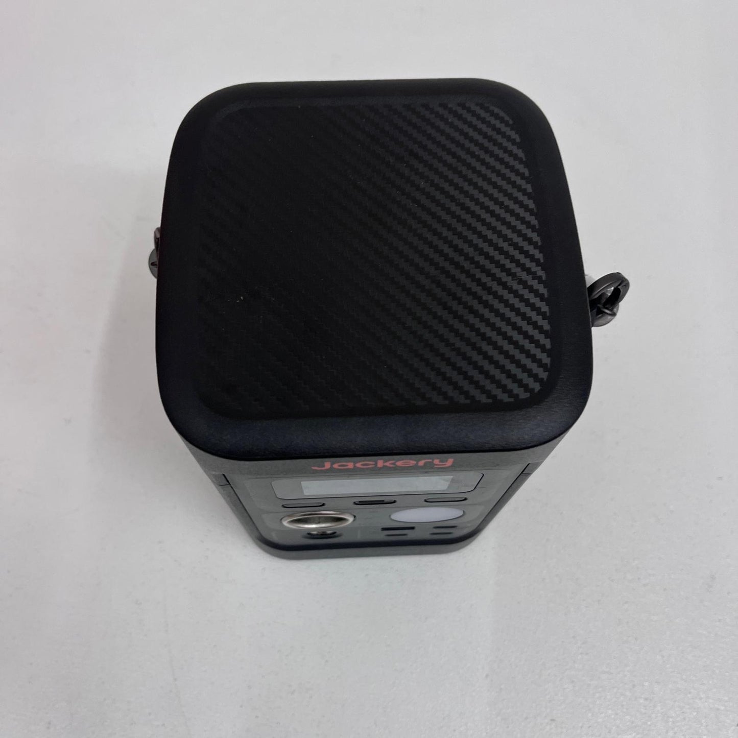 JE-300D Jackery Japan Jackery ポータブル電源 300D JE-300D 基本仕様 288Wh/15000mAh LEDライト搭載【加古川店】