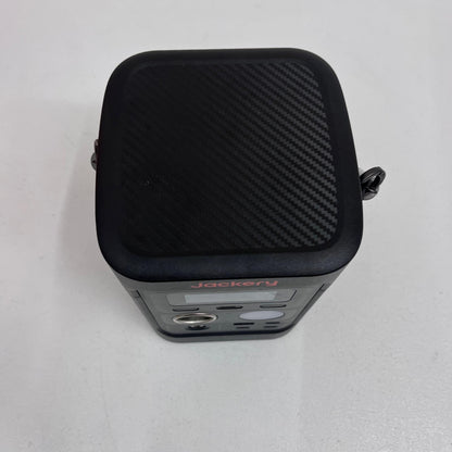 JE-300D Jackery Japan Jackery ポータブル電源 300D JE-300D 基本仕様 288Wh/15000mAh LEDライト搭載【加古川店】