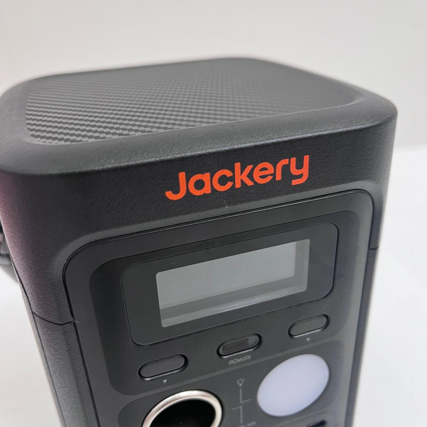 JE-300D Jackery Japan Jackery ポータブル電源 300D JE-300D 基本仕様 288Wh/15000mAh LEDライト搭載【加古川店】
