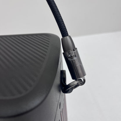 JE-300D Jackery Japan Jackery ポータブル電源 300D JE-300D 基本仕様 288Wh/15000mAh LEDライト搭載【加古川店】