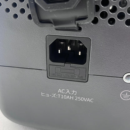 AORA30V2 BLUETTI AORA 30 V2 ポータブル電源 AORA30V2 充電池容量 / 出力ポート 288Wh/18000mAh / ACx2 DCx2 USB-Ax2 USB-Cx2 ｼｶﾞｰｿｹｯﾄx1【加古川店】