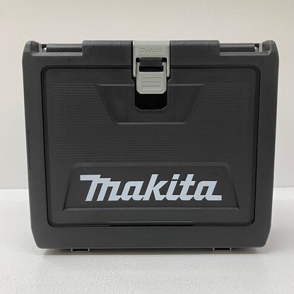 【未使用/未開封】 TD173DRGXO 未開封 makita 18V充電式インパクトドライバ TD173DRGXO 基本仕様 最大締め付けトルク：180 N・m【加古川店】