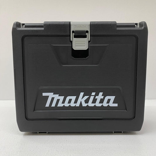 【未使用/未開封】 TD173DRGXO 未開封 makita 18V充電式インパクトドライバ TD173DRGXO 基本仕様 最大締め付けトルク：180 N・m【加古川店】