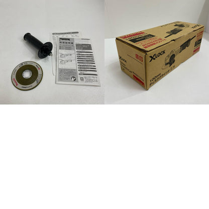 GA4061 makita ディスクグラインダ GA4061 基本仕様 コード式　100mm【加古川店】