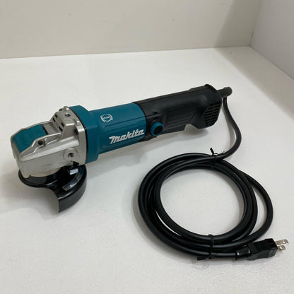 GA4061 makita ディスクグラインダ GA4061 基本仕様 コード式　100mm【加古川店】