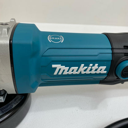 GA4061 makita ディスクグラインダ GA4061 基本仕様 コード式　100mm【加古川店】