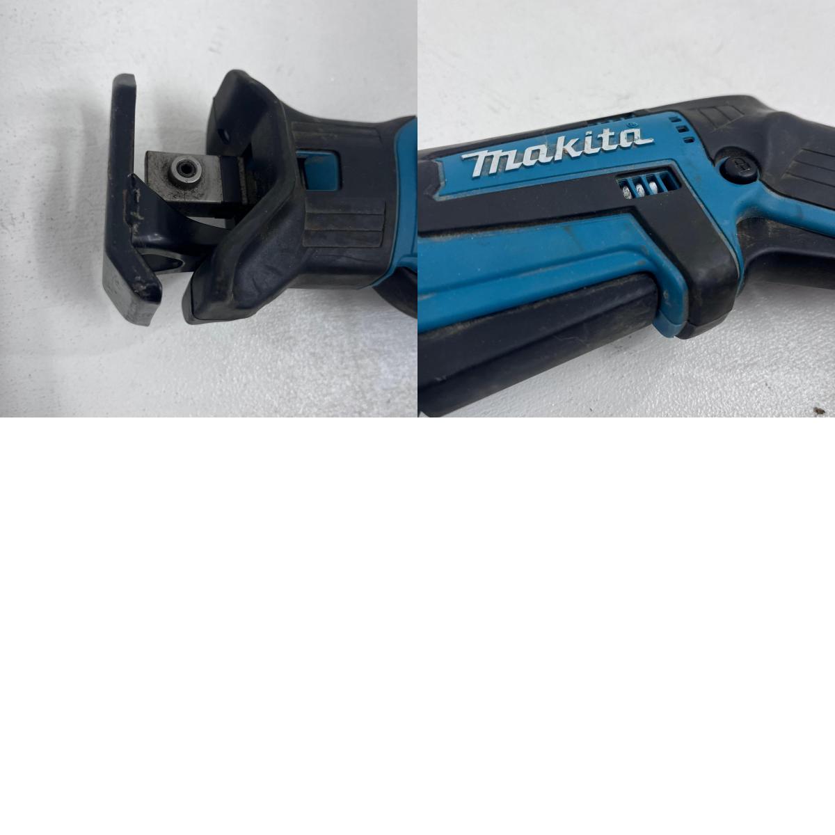 JR184D makita 18V充電式レシプロソー JR184D【加古川店】