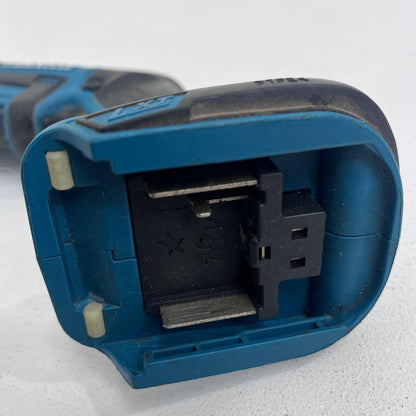 JR184D makita 18V充電式レシプロソー JR184D【加古川店】