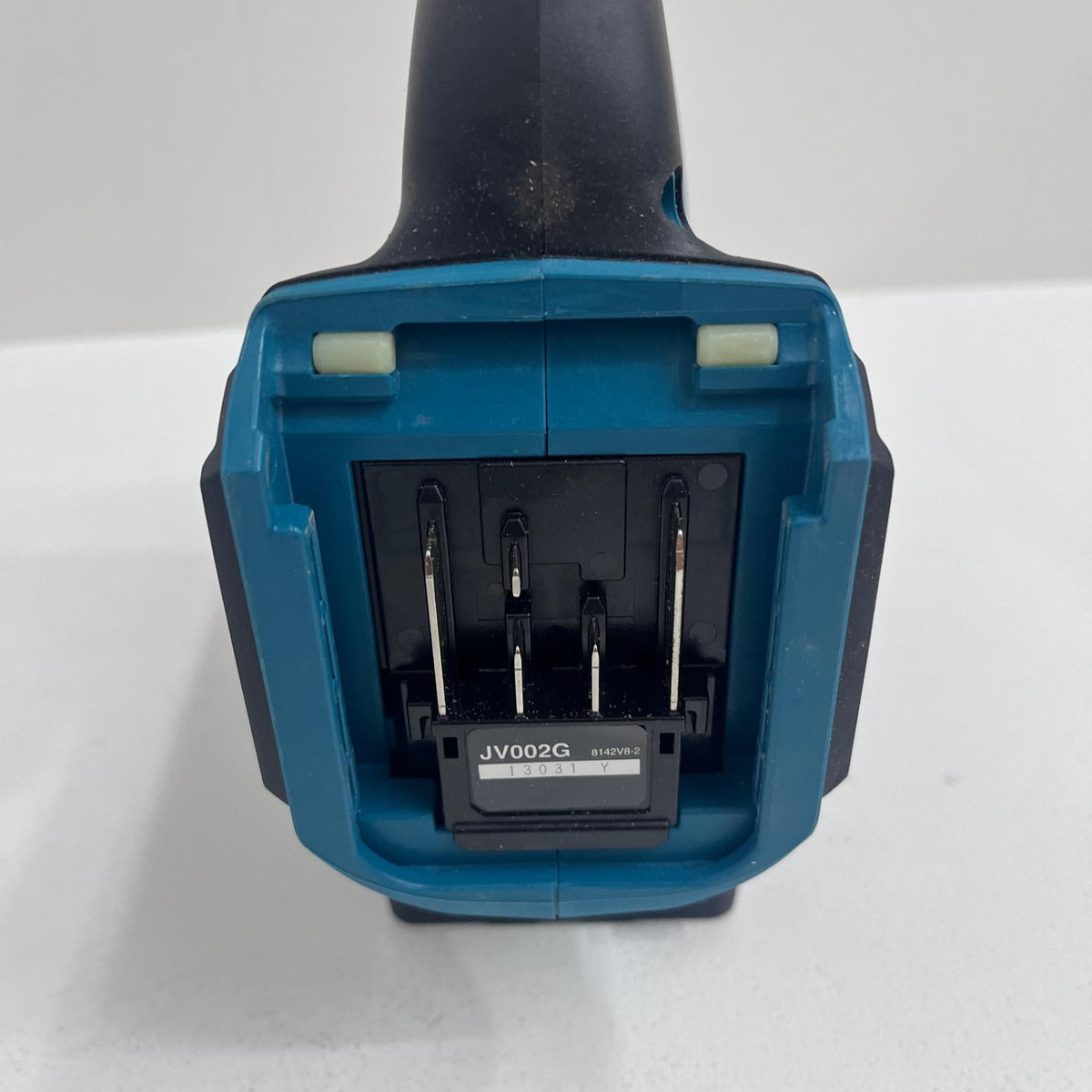 JV002GZ makita 40V充電式ジグソー JV002GZ 切断能力　木材：135mm　アルミ：20mm　軟鋼板：10mm【加古川店】