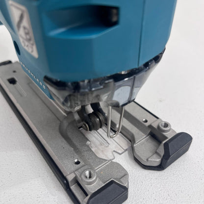 JV002GZ makita 40V充電式ジグソー JV002GZ 切断能力　木材：135mm　アルミ：20mm　軟鋼板：10mm【加古川店】