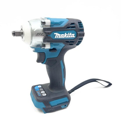 makita マキタ TW302D 18V充電式インパクトレンチ 最大締め付けトルク：275 N・m　 箱・フック付属【加古川店】