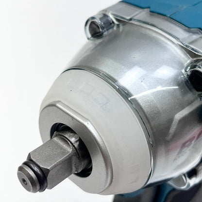 makita マキタ TW302D 18V充電式インパクトレンチ 最大締め付けトルク：275 N・m　 箱・フック付属【加古川店】