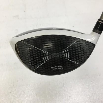 【ゴルフ用品】 ヘッド:Taylormade/テーラーメイド　STEALTH GLOIRE ヘッドロフト角(°):10.5 シャフト:SPEEDER　NX シャフト:SPEEDER　NX クラブ種別:ドライバー　 利き手:右用 シャフト長(in):約46inch【加古川店】